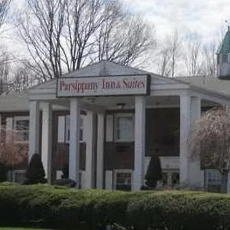 The Parsippany Inn And Suites